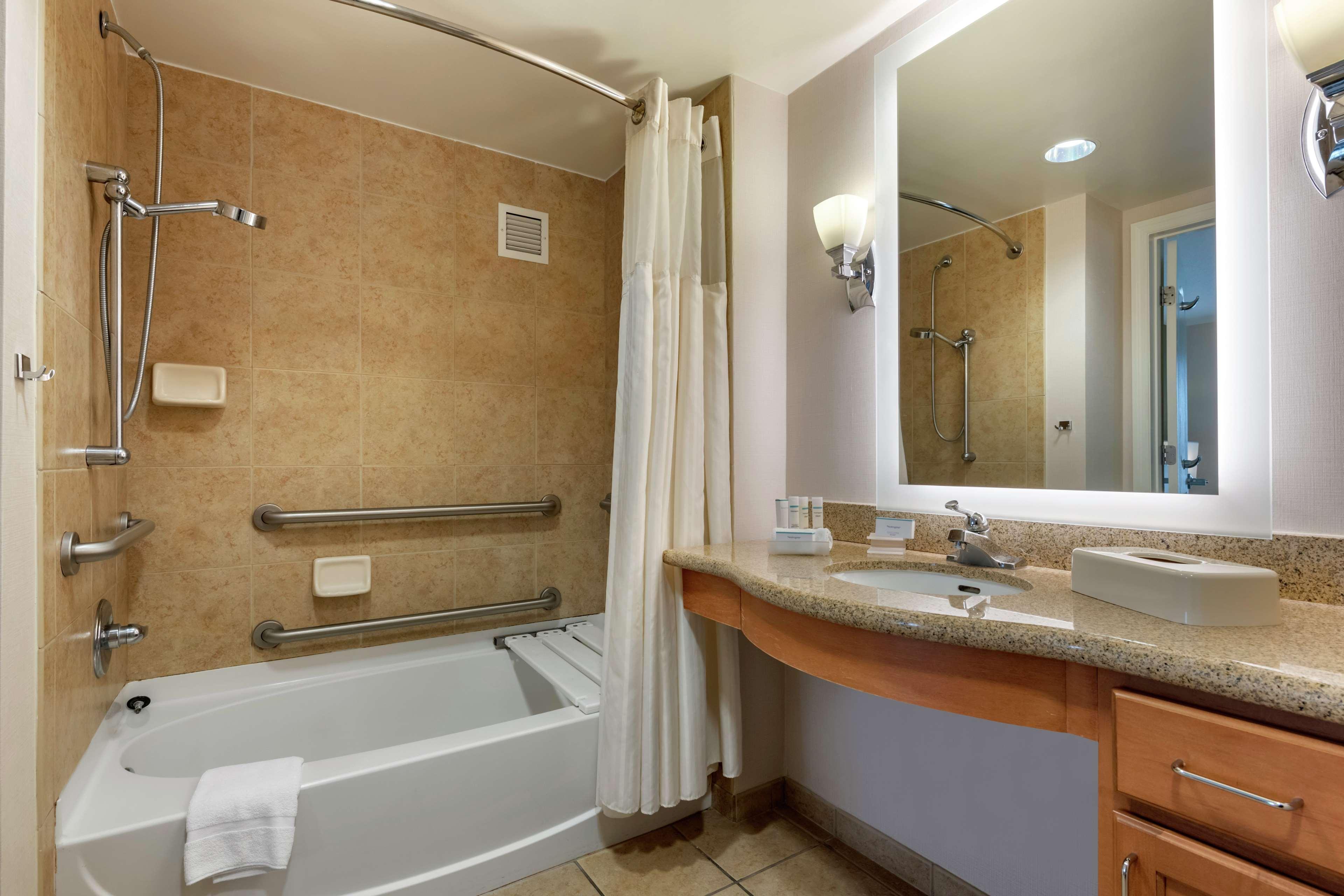 Homewood Suites By Hilton Daytona Beach Speedway-Airport Kültér fotó