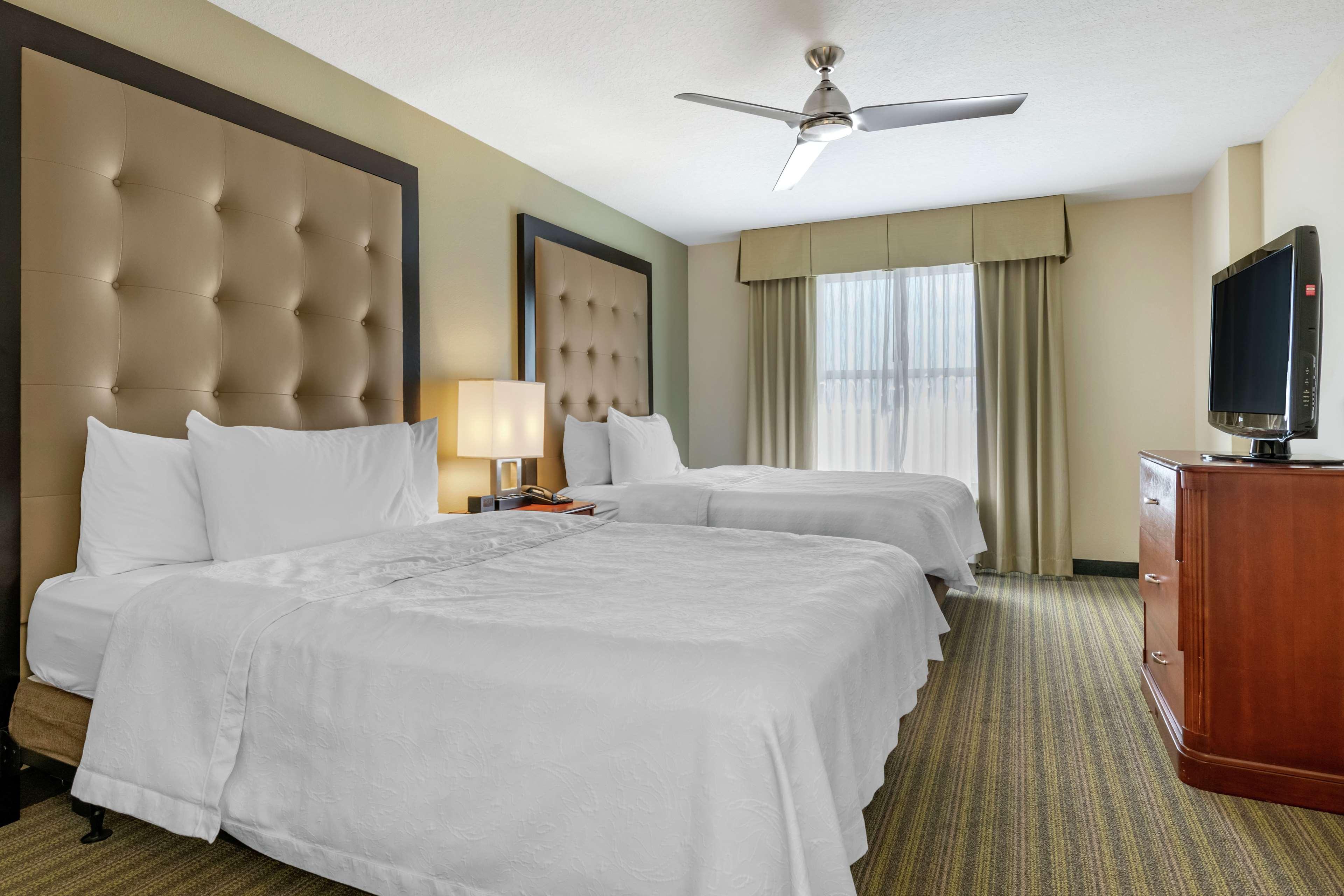 Homewood Suites By Hilton Daytona Beach Speedway-Airport Kültér fotó