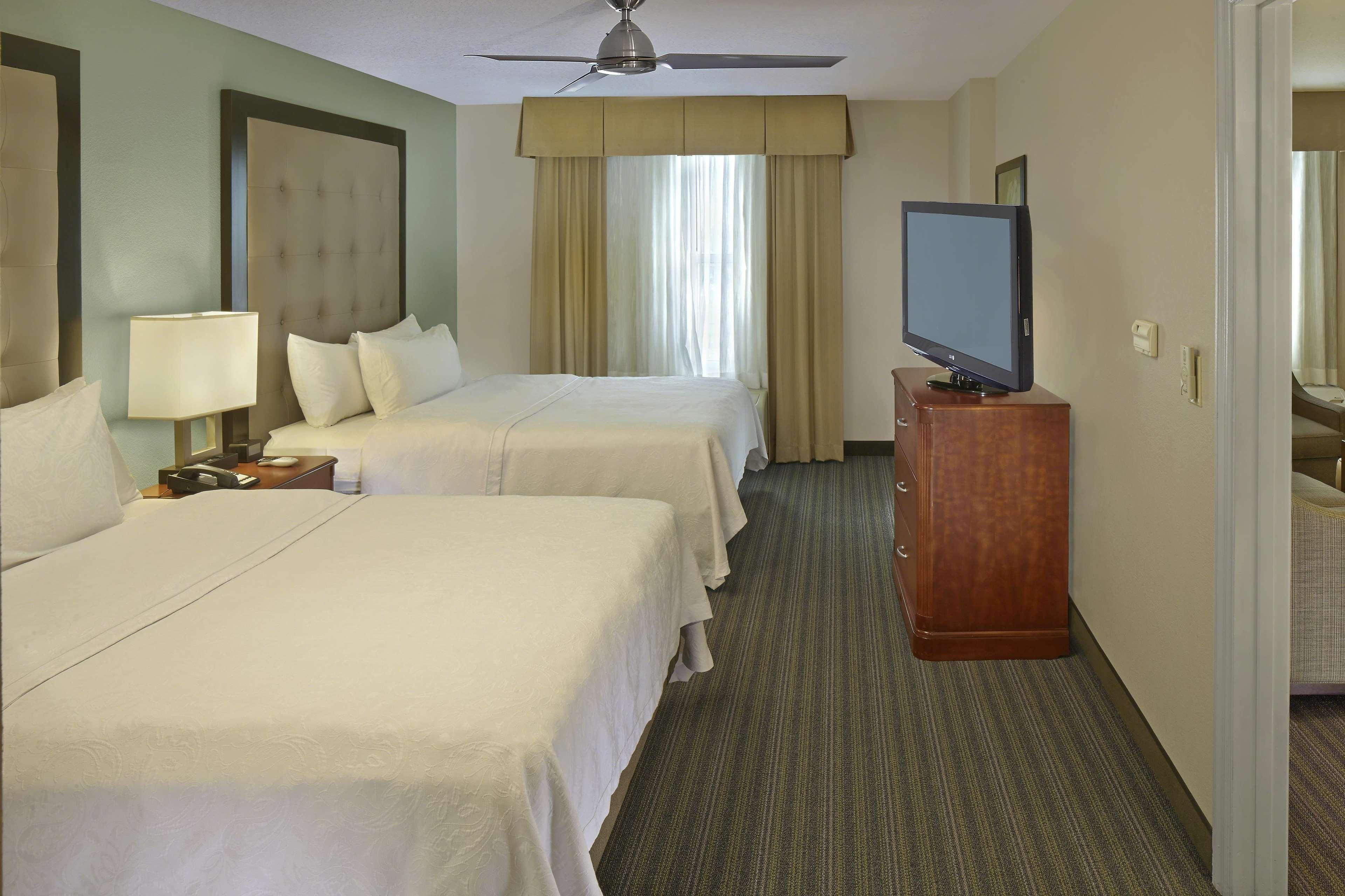 Homewood Suites By Hilton Daytona Beach Speedway-Airport Kültér fotó
