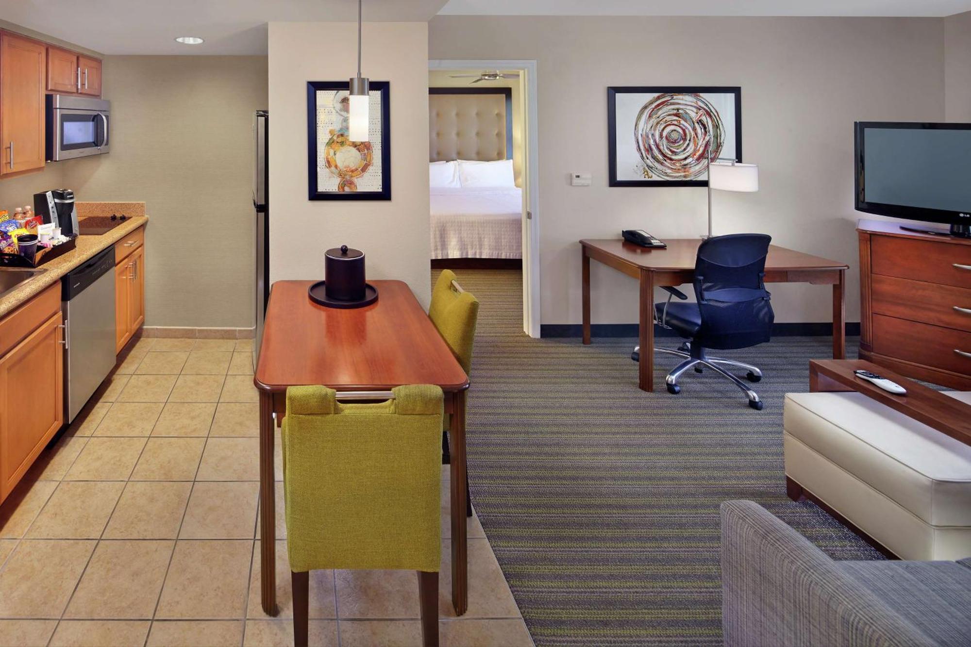 Homewood Suites By Hilton Daytona Beach Speedway-Airport Kültér fotó