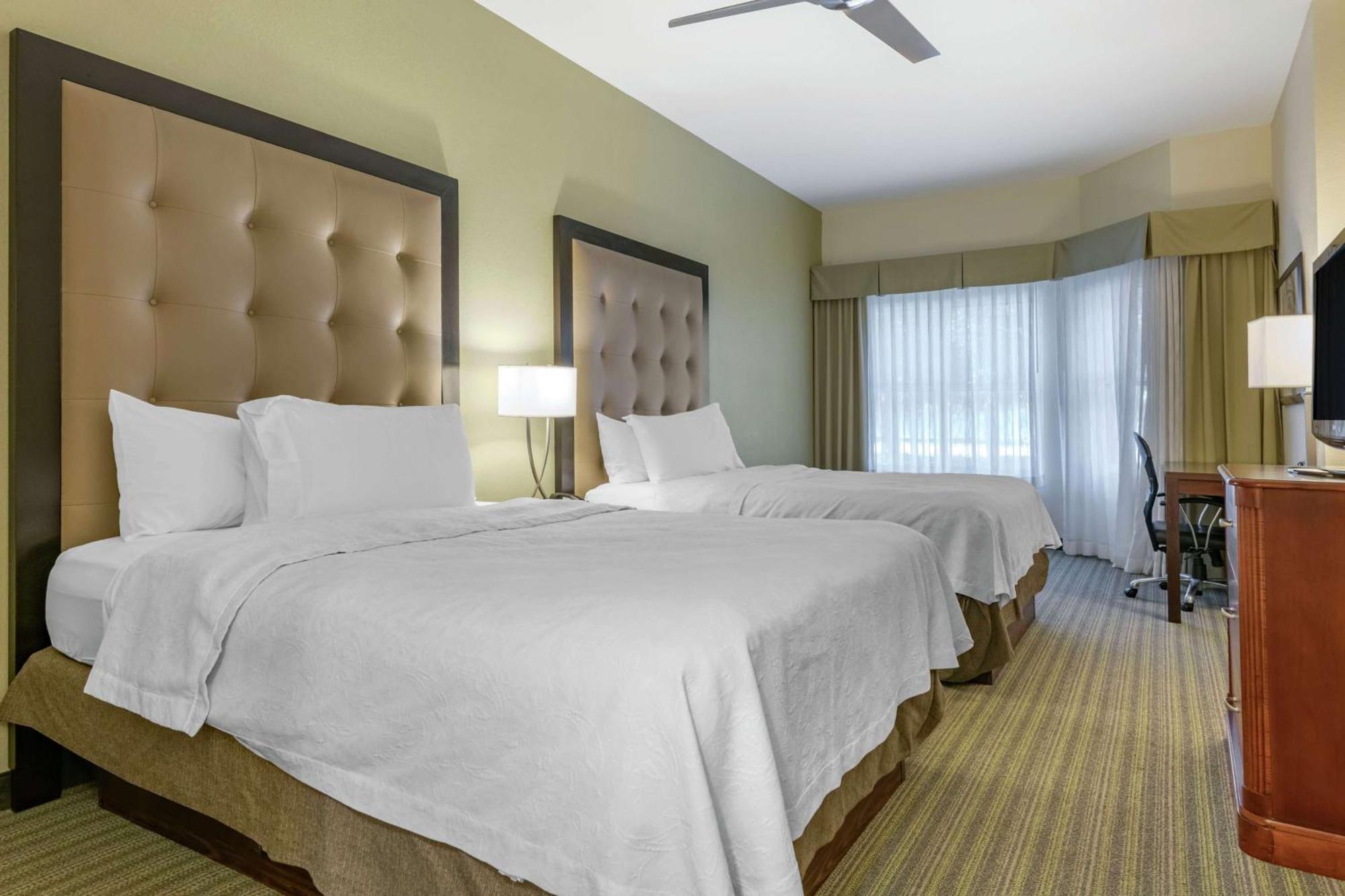 Homewood Suites By Hilton Daytona Beach Speedway-Airport Kültér fotó