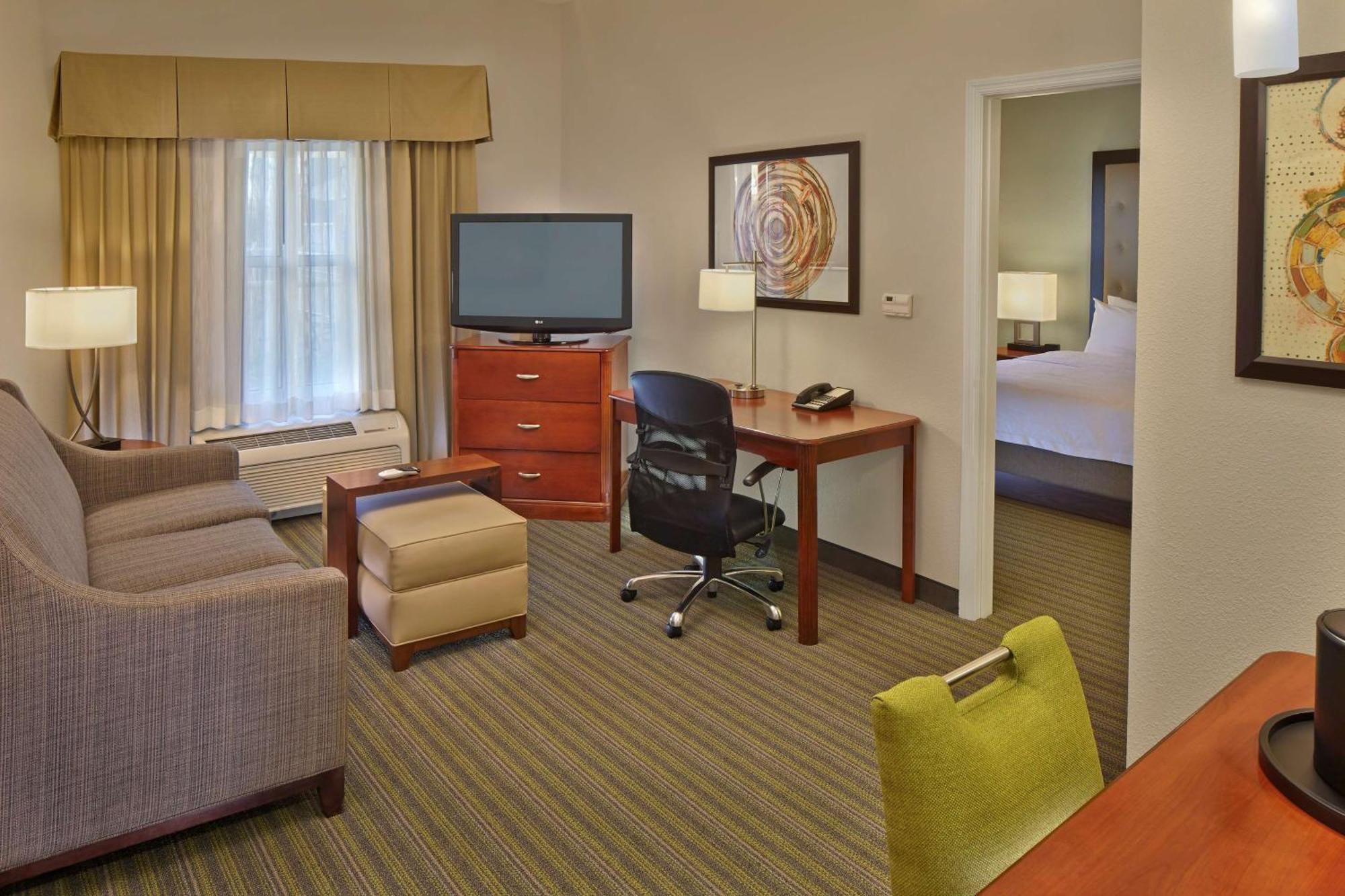 Homewood Suites By Hilton Daytona Beach Speedway-Airport Kültér fotó