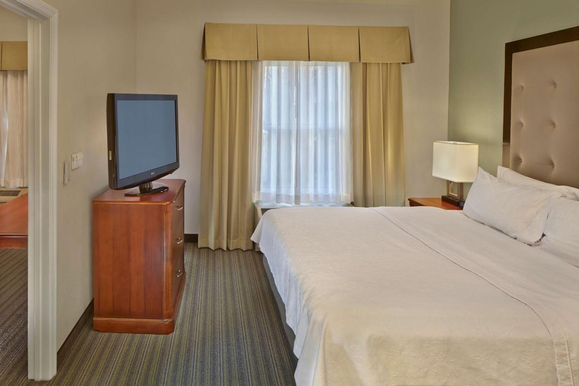 Homewood Suites By Hilton Daytona Beach Speedway-Airport Kültér fotó
