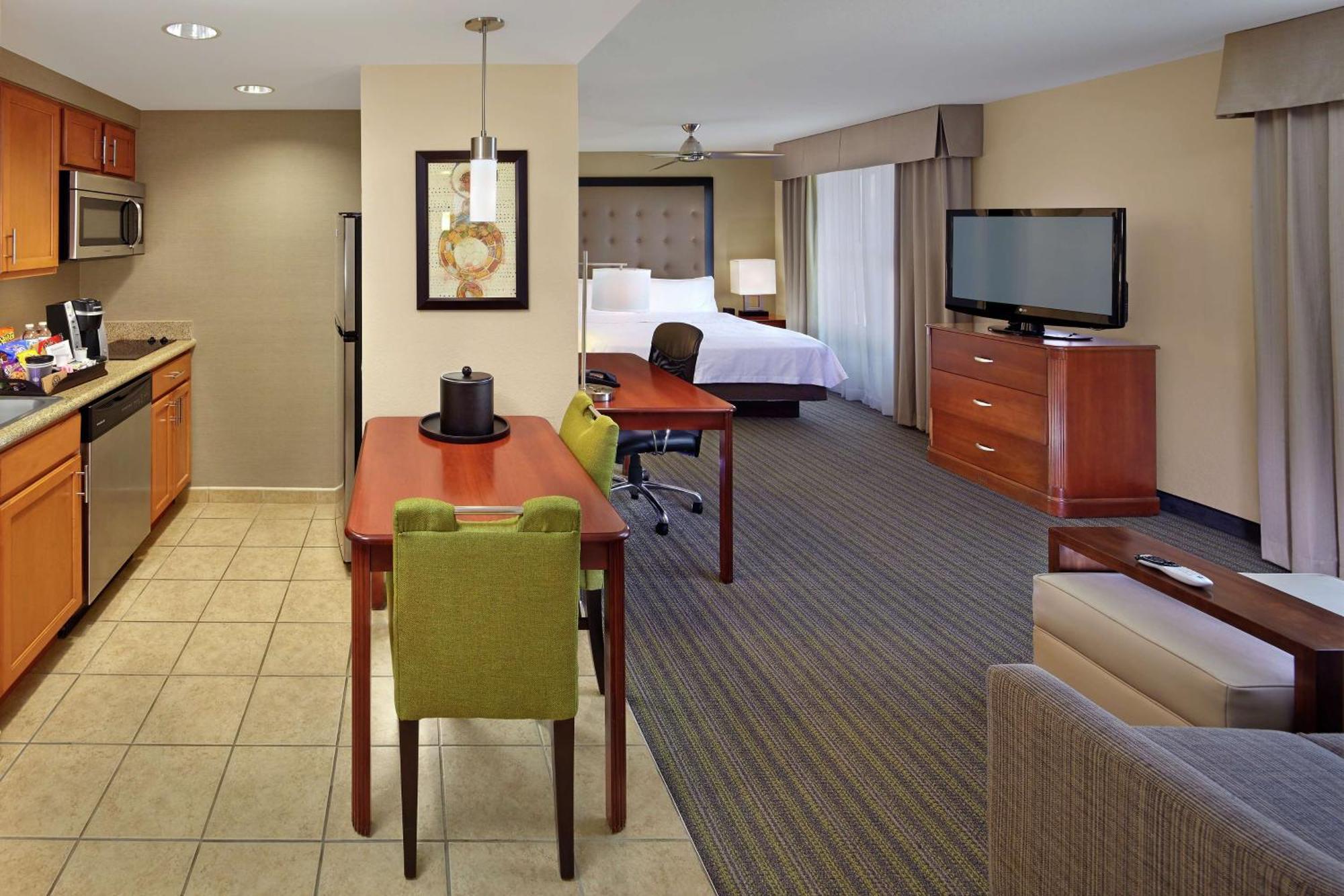 Homewood Suites By Hilton Daytona Beach Speedway-Airport Kültér fotó