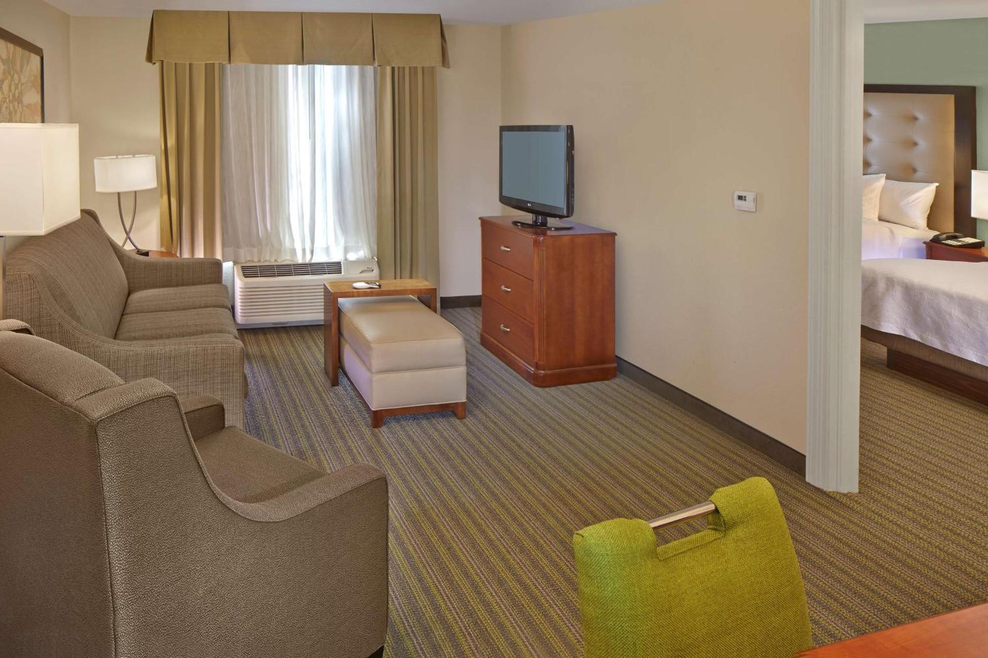 Homewood Suites By Hilton Daytona Beach Speedway-Airport Kültér fotó