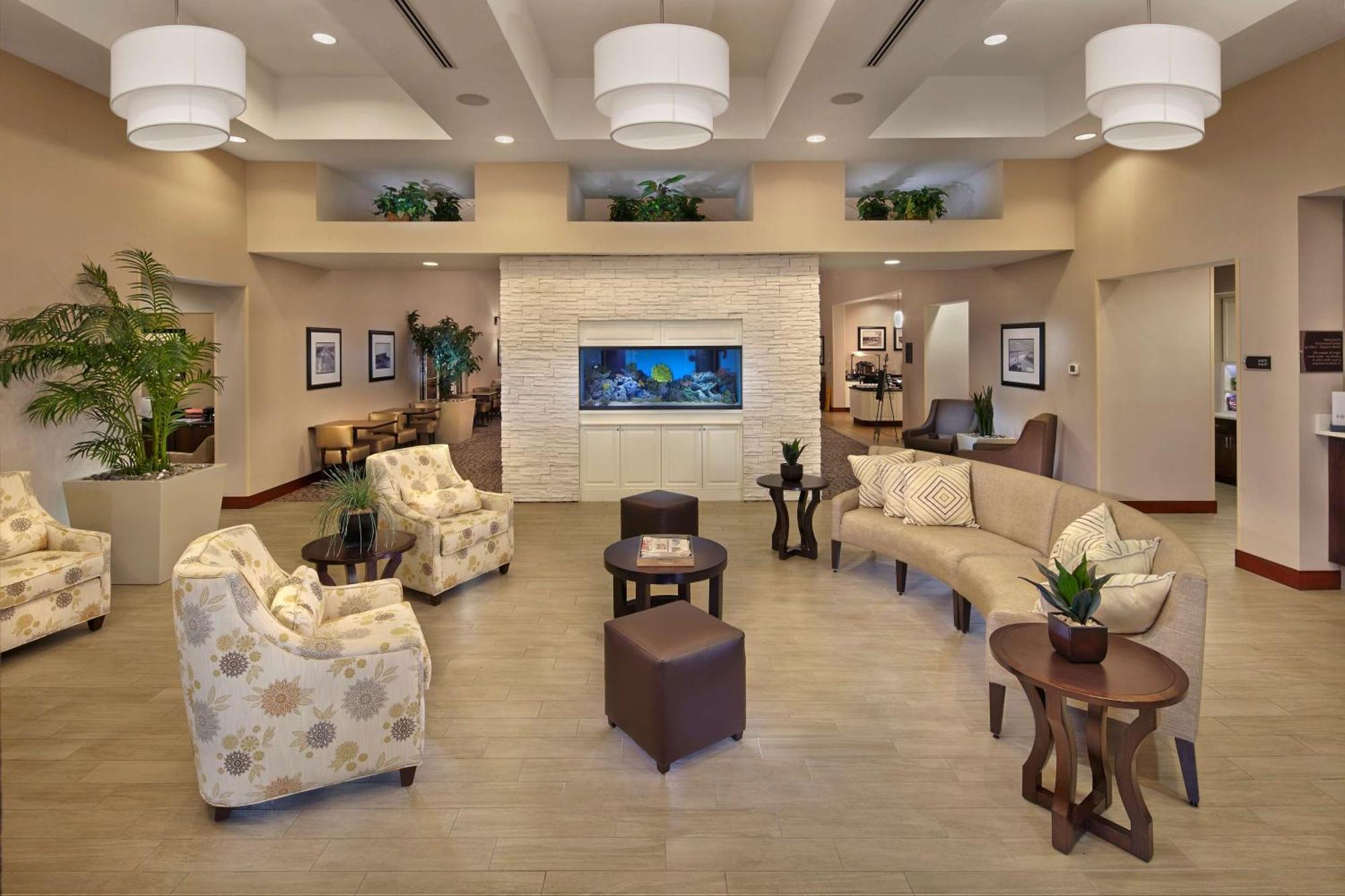 Homewood Suites By Hilton Daytona Beach Speedway-Airport Kültér fotó