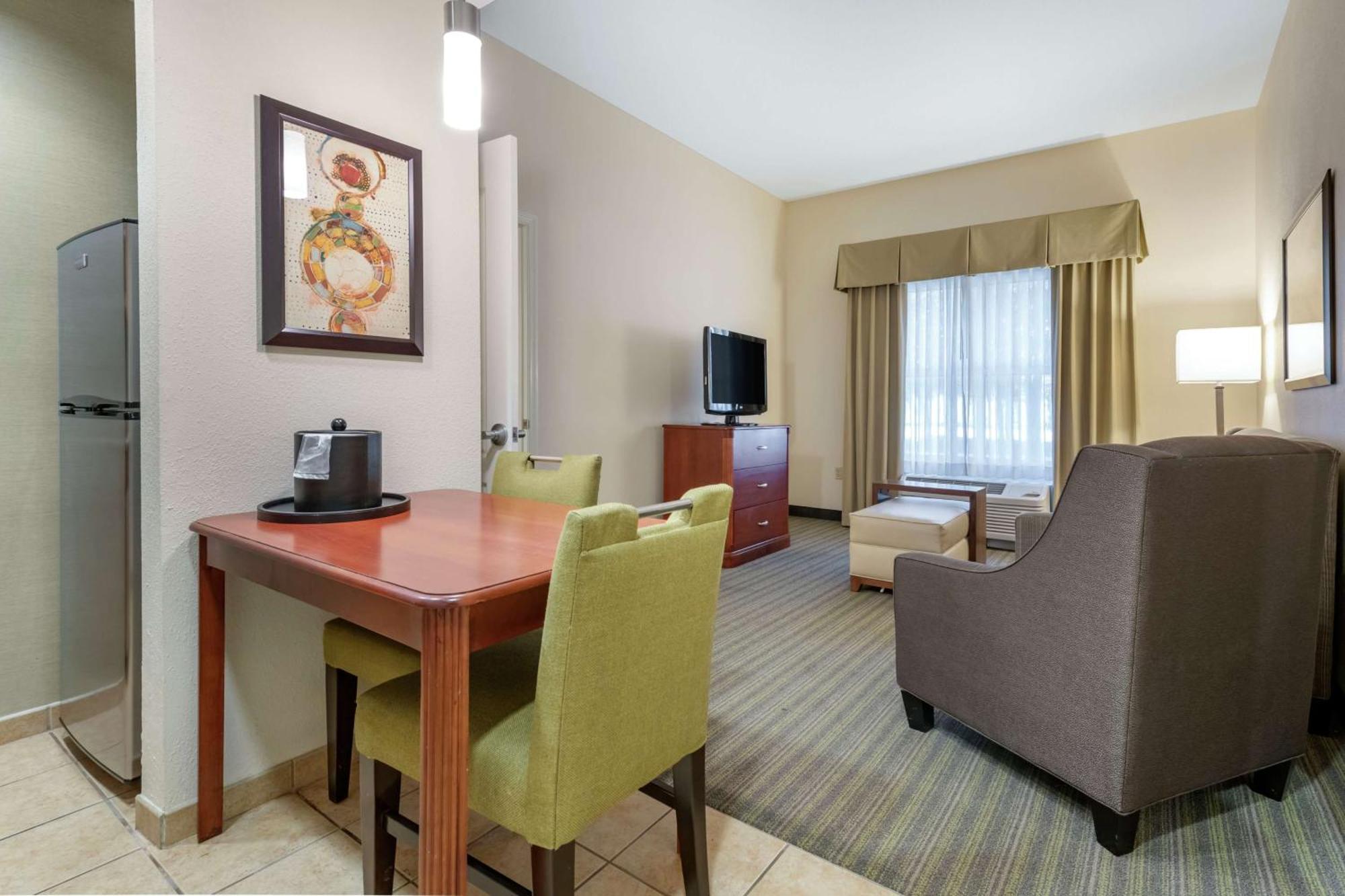 Homewood Suites By Hilton Daytona Beach Speedway-Airport Kültér fotó