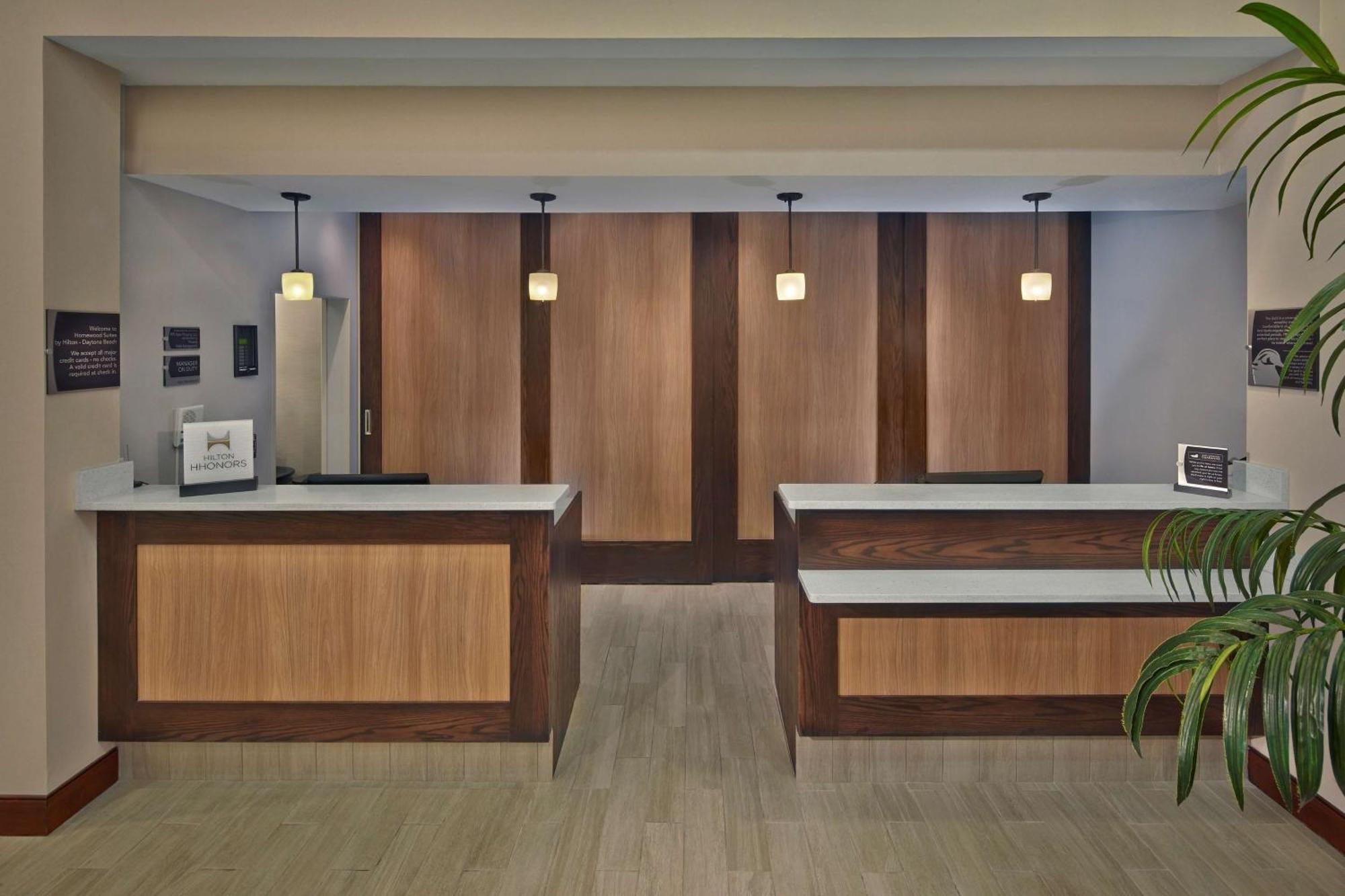 Homewood Suites By Hilton Daytona Beach Speedway-Airport Kültér fotó