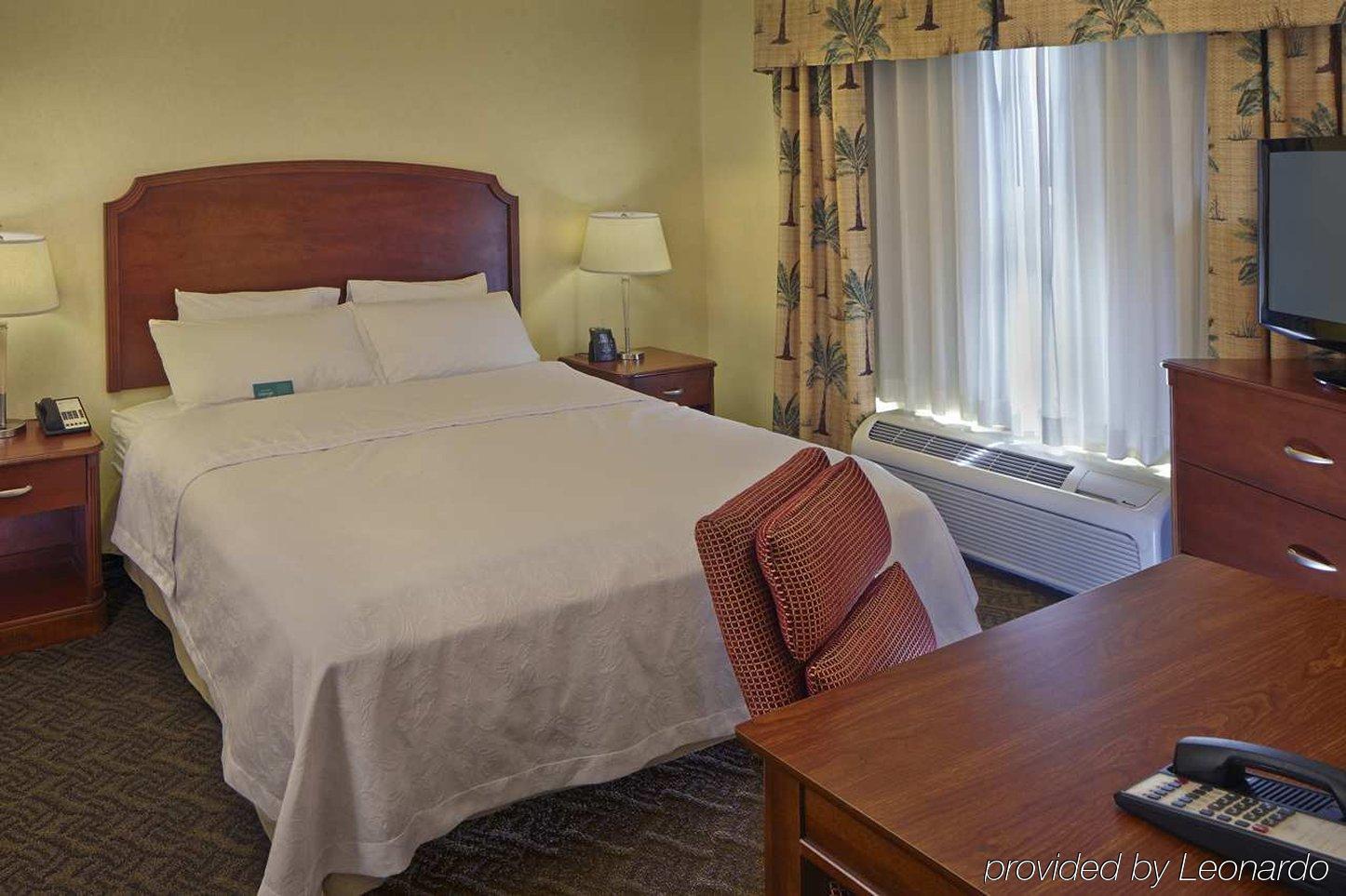 Homewood Suites By Hilton Daytona Beach Speedway-Airport Kültér fotó