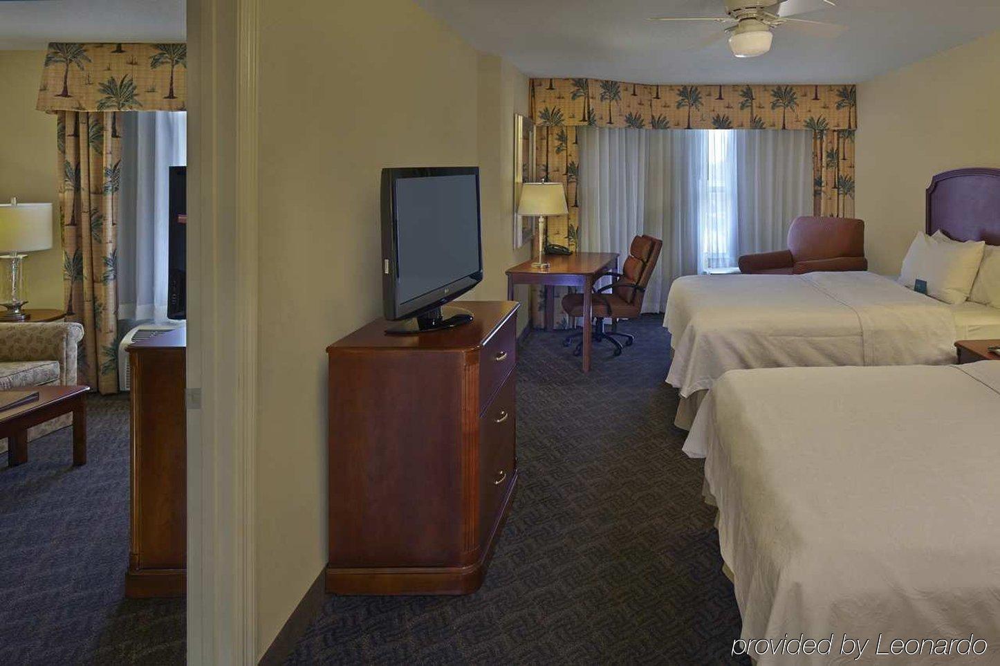 Homewood Suites By Hilton Daytona Beach Speedway-Airport Kültér fotó