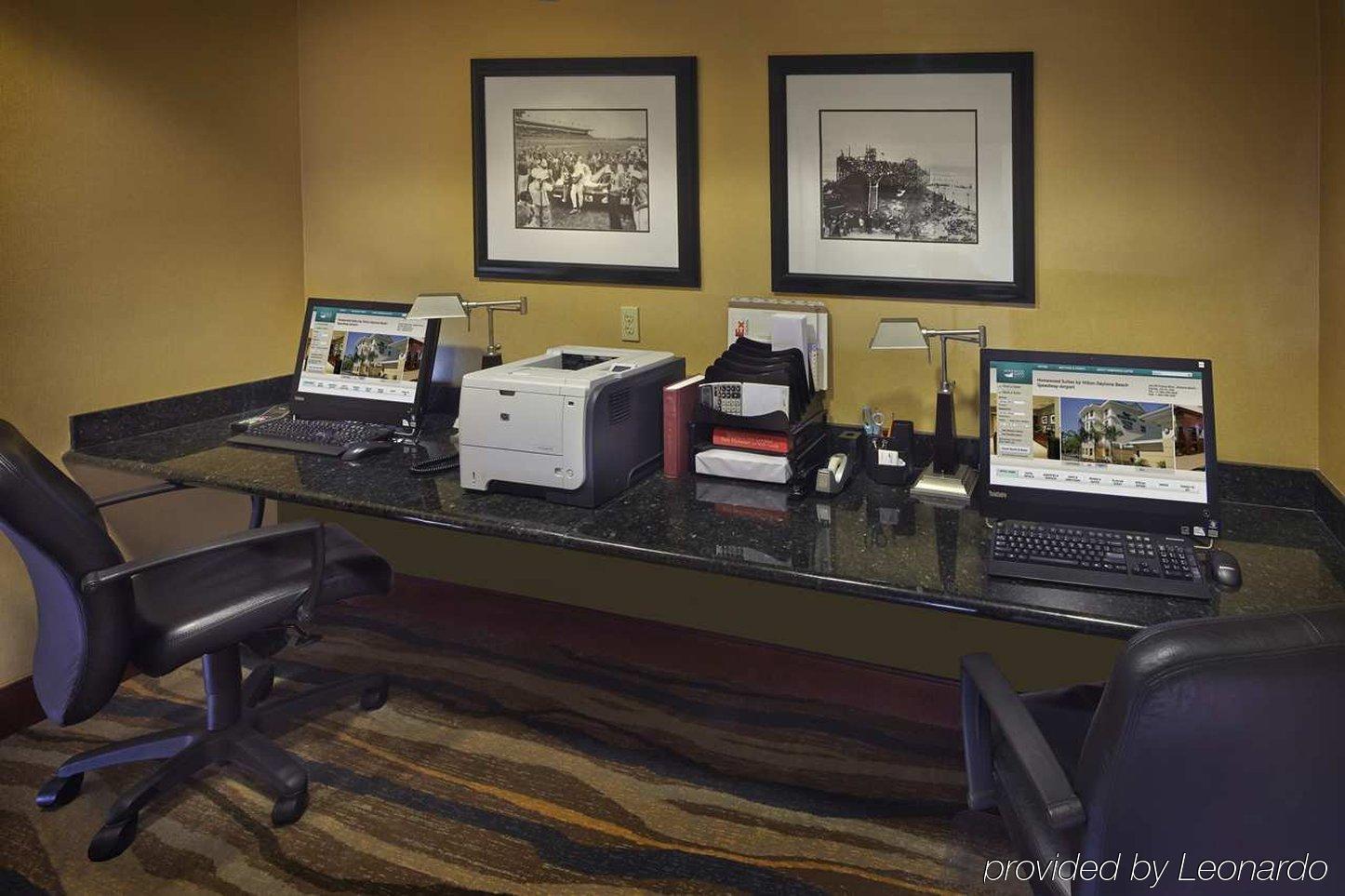 Homewood Suites By Hilton Daytona Beach Speedway-Airport Kültér fotó