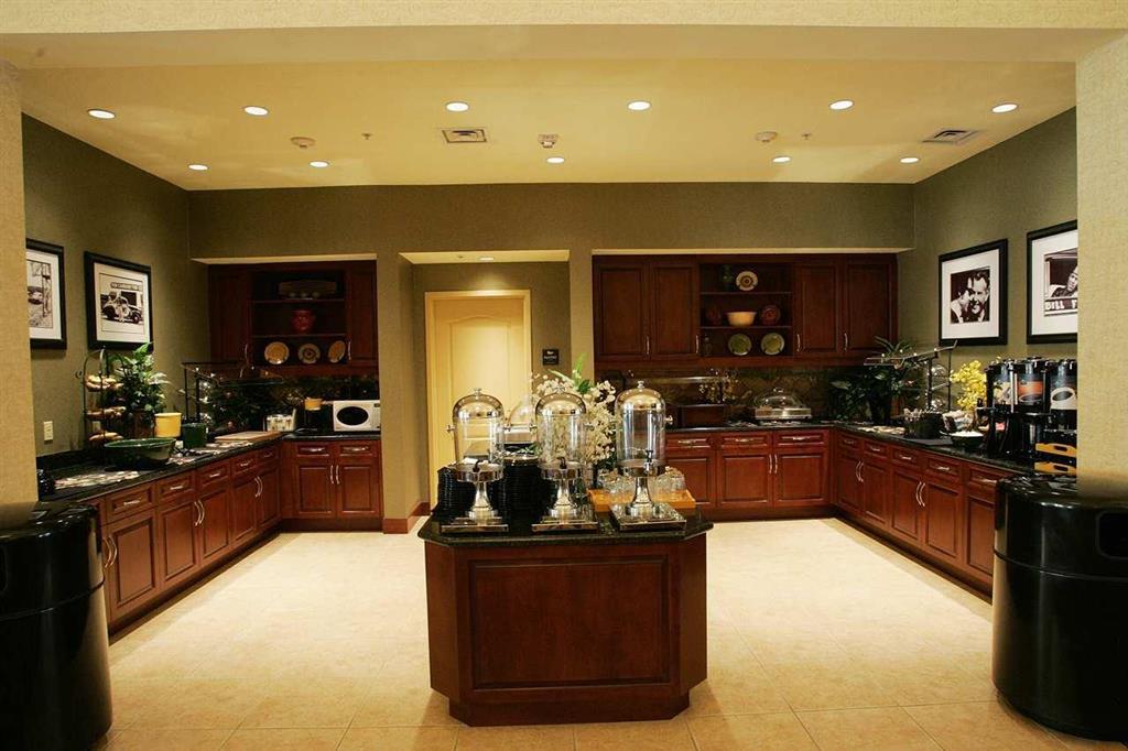 Homewood Suites By Hilton Daytona Beach Speedway-Airport Beltér fotó