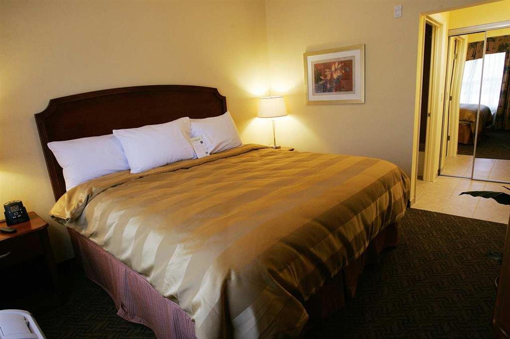 Homewood Suites By Hilton Daytona Beach Speedway-Airport Szoba fotó