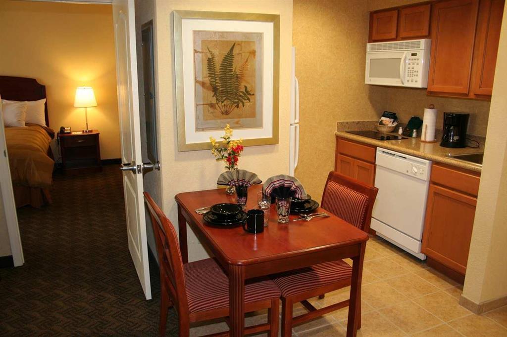 Homewood Suites By Hilton Daytona Beach Speedway-Airport Szoba fotó