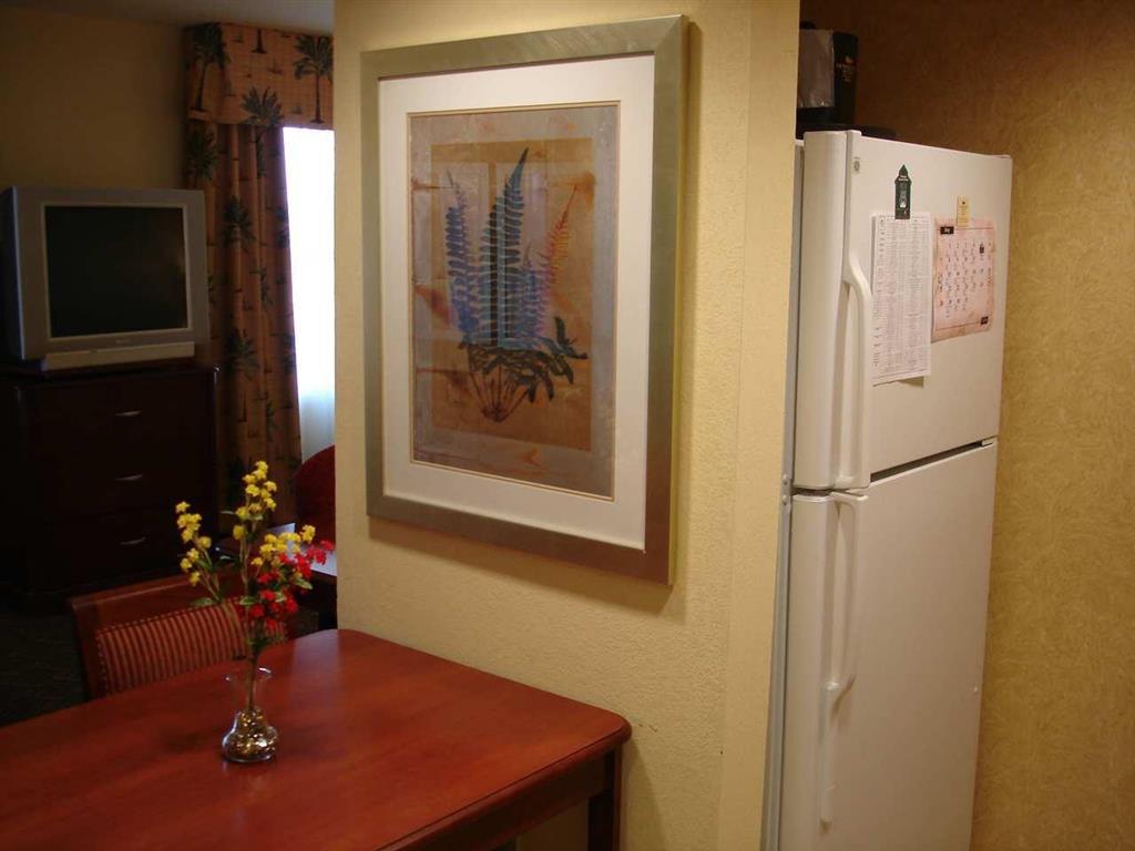 Homewood Suites By Hilton Daytona Beach Speedway-Airport Szoba fotó