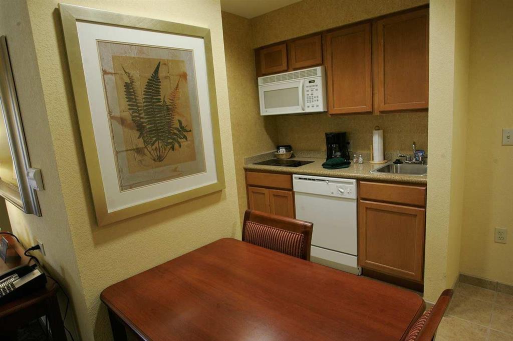 Homewood Suites By Hilton Daytona Beach Speedway-Airport Szoba fotó