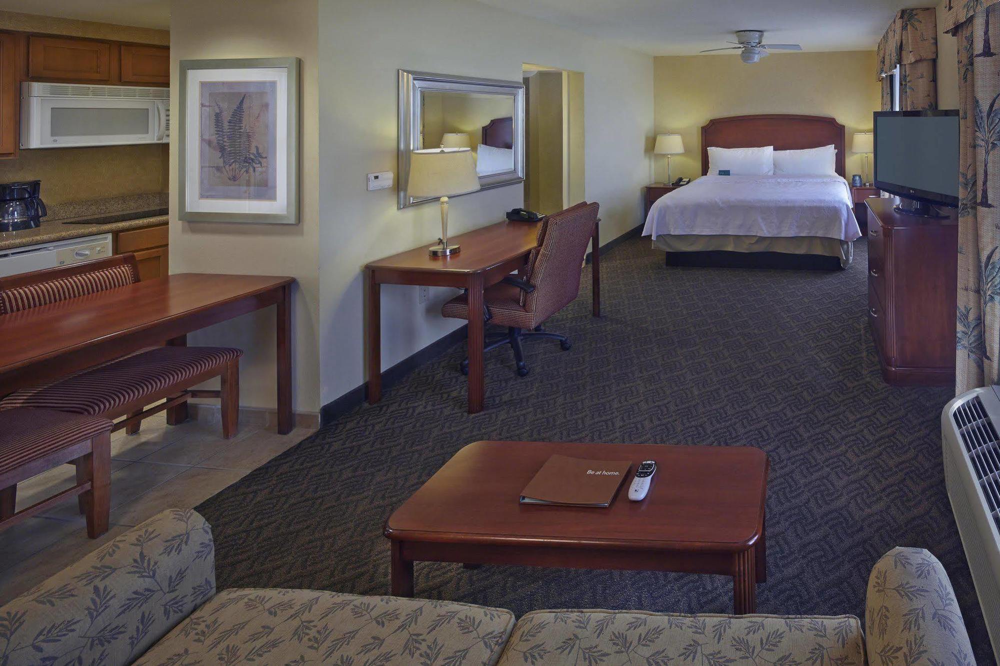 Homewood Suites By Hilton Daytona Beach Speedway-Airport Kültér fotó
