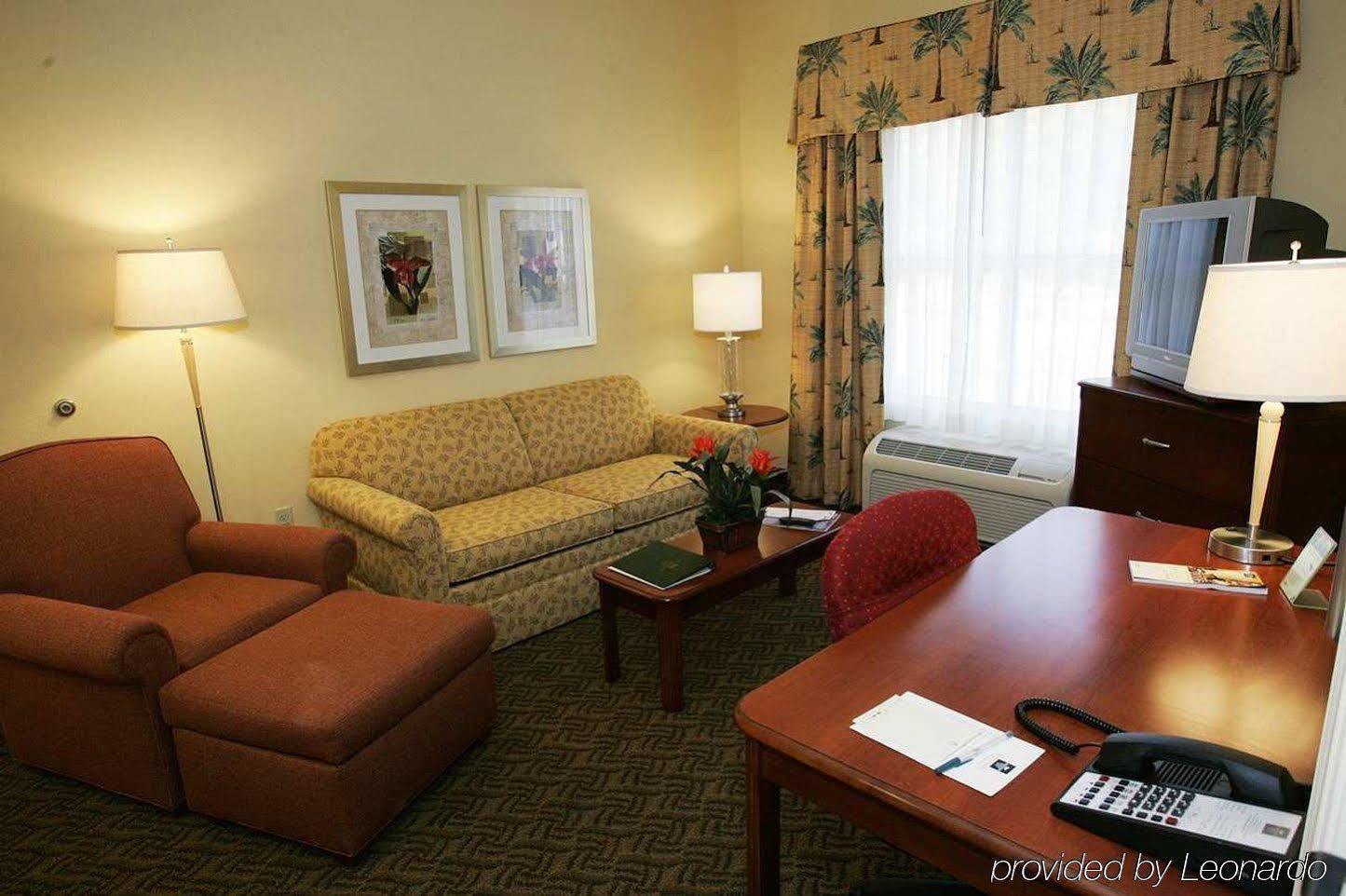 Homewood Suites By Hilton Daytona Beach Speedway-Airport Szoba fotó